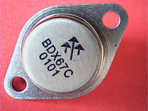 [VHT-001689] BDX67C