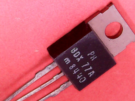 [VHT-001691] BDX77A