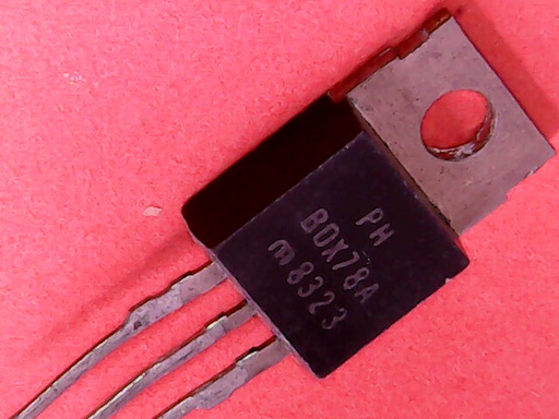[VHT-001692] BDX78A