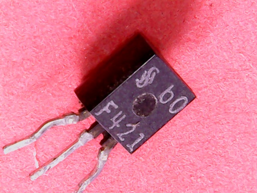 [VHT-001734] BF421(Used)