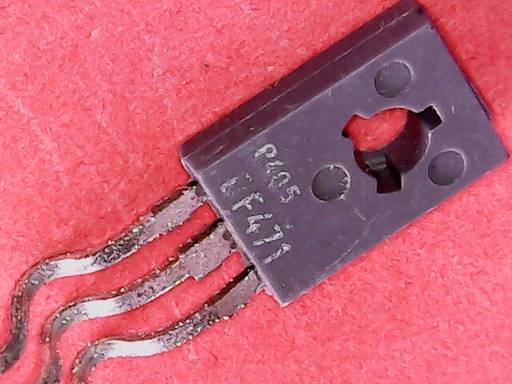 [VHT-001741] BF471(used)