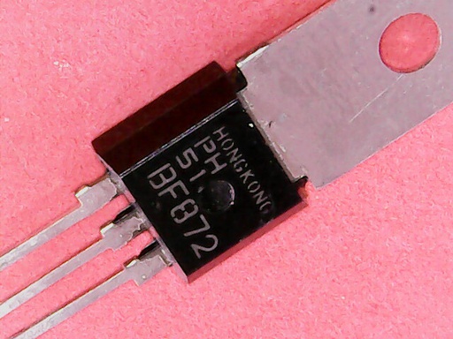 [VHT-001756] BF872