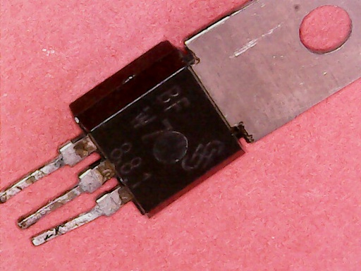 [VHT-001757] BF881(Used)