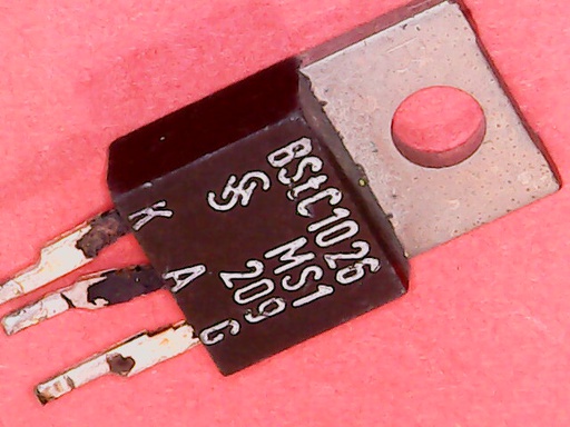 [VHT-001808] BSTC1026(used)