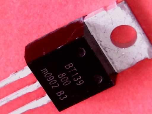 [VHT-001835] BT139-800