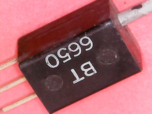 [VHT-001842] BT6650