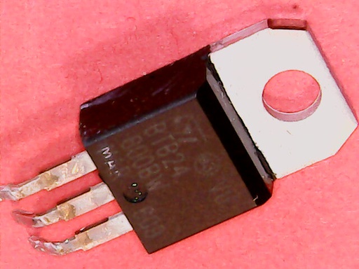 [VHT-001843] BTB24-600BW(used)
