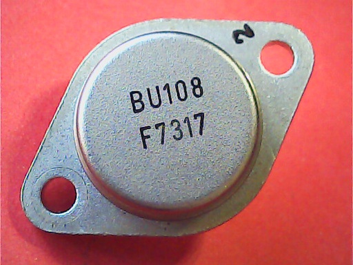 [VHT-001847] BU108