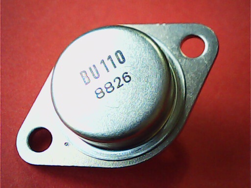 [VHT-001849] BU110