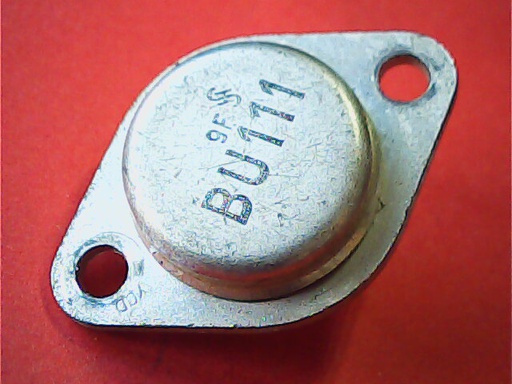 [VHT-001850] BU111(Used)