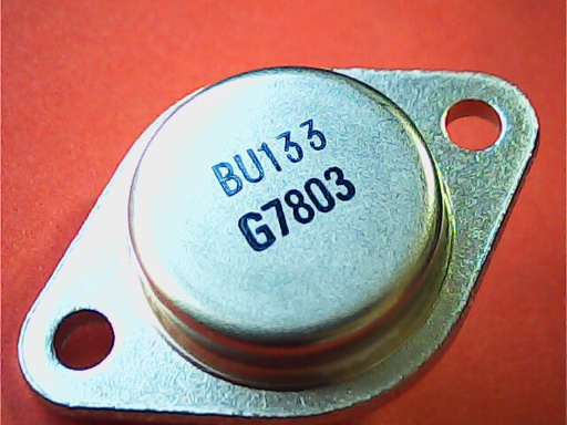 [VHT-001853] BU133