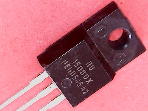 [VHT-001856] BU1508DX