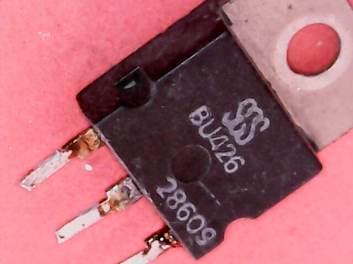 [VHT-001891] BU426(used)