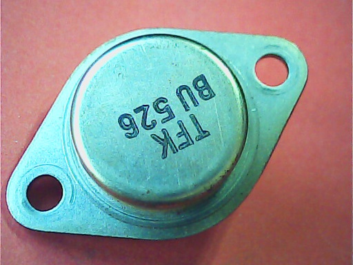[VHT-001903] BU526(Used)