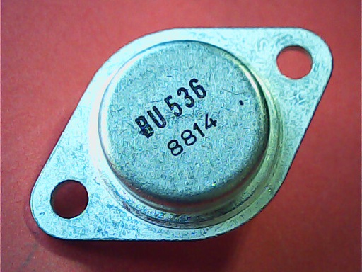 [VHT-001904] BU536
