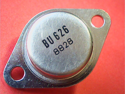 [VHT-001907] BU626