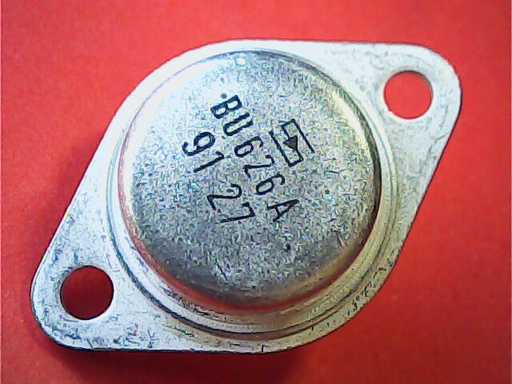 [VHT-001908] BU626A
