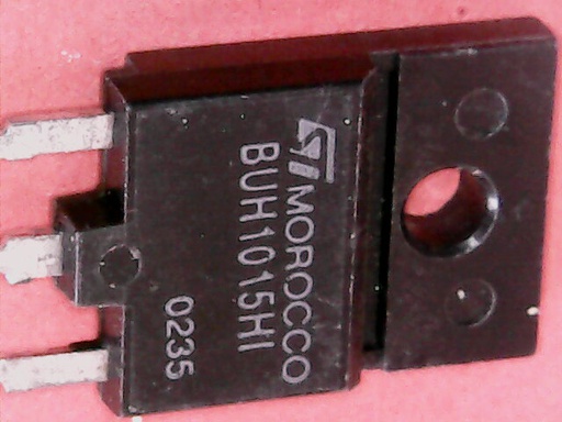 [VHT-001920] BUH1015HI
