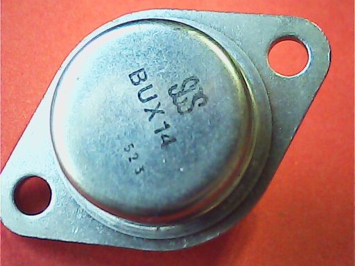 [VHT-001940] BUX14