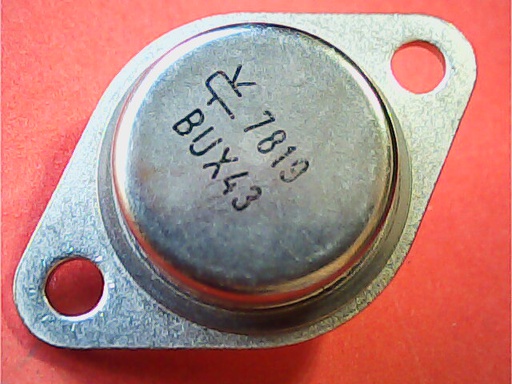 [VHT-001941] BUX43