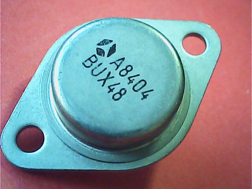 [VHT-001942] BUX48