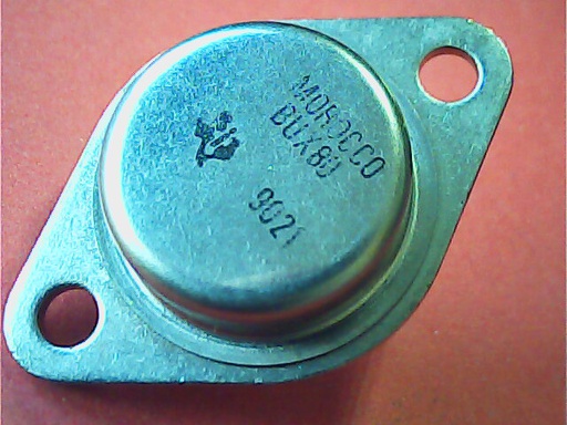 [VHT-001943] BUX80
