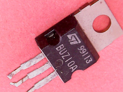 [VHT-001951] BUZ10A(used)