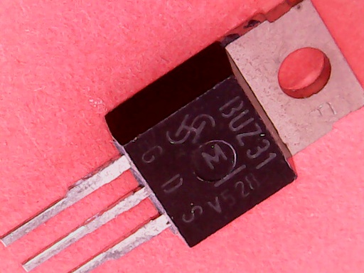 [VHT-001953] BUZ31(used)
