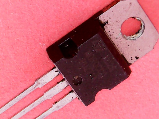 [VHT-001960] BUZ91A(Used)