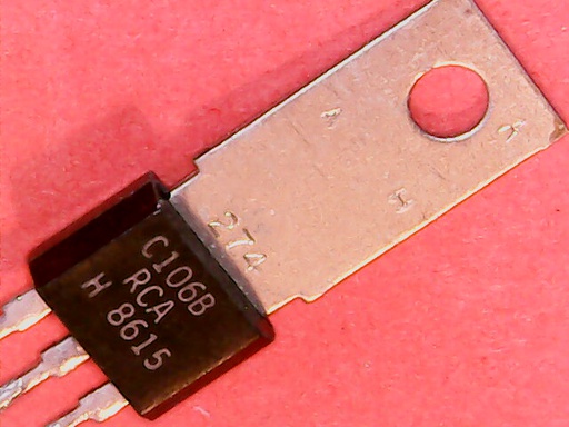 [VHT-002112] C106B(used)