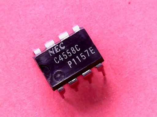 [VHI-002115] C4558C