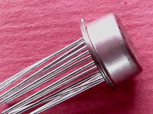 [VHI-002116] CA3018