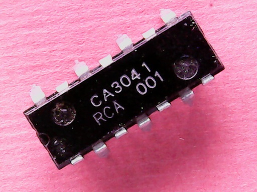 [VHI-002117] CA3041