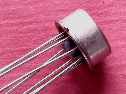 [VHI-002118] CA3080