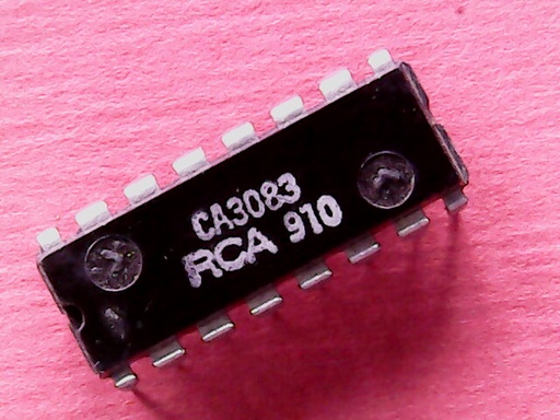 [VHI-002120] CA3083