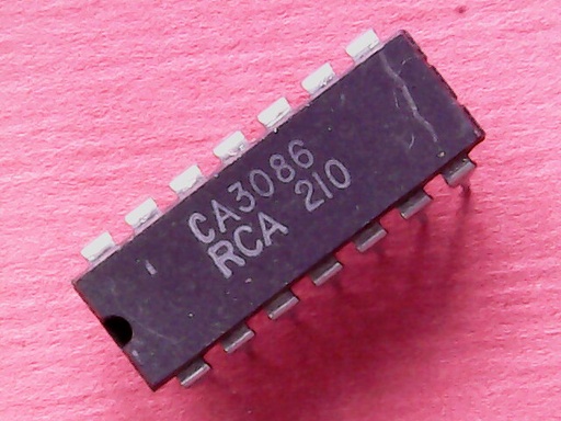 [VHI-002121] CA3086