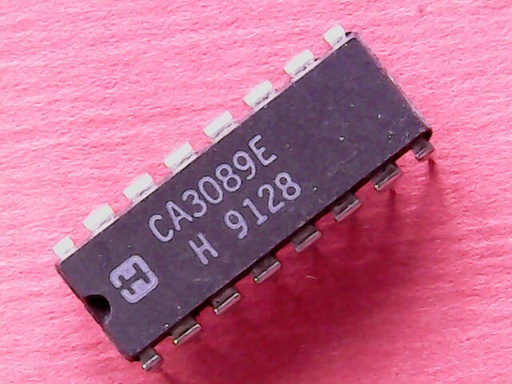 [VHI-002122] CA3089E