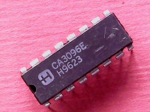 [VHI-002124] CA3096E