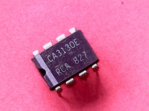[VHI-002125] CA3130E