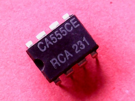 [VHI-002135] CA555CE