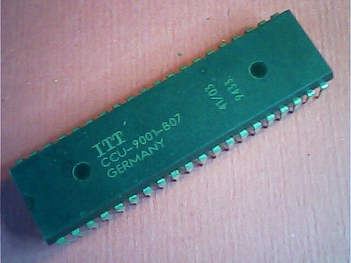 [VHI-002140] CCU9001-B07(Used)