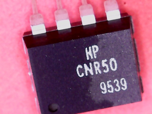 [VHO-002146] CNR50(Used)