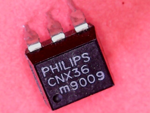 [VHO-002149] CNX36(Used)