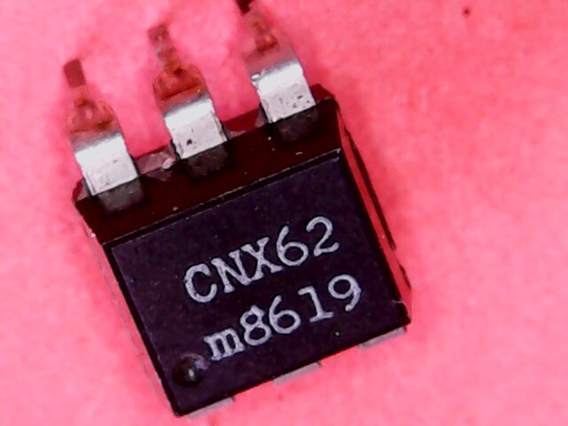 [VHO-002150] CNX62(Used)