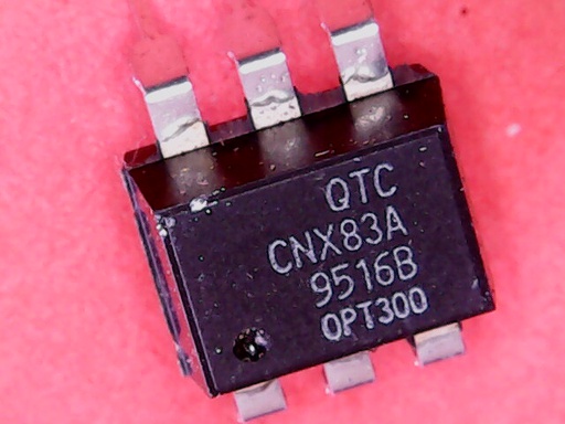 [VHO-002154] CNX83A(Used)