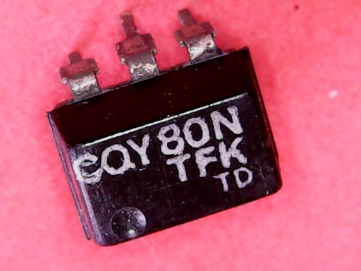 [VHO-002165] CQY80N