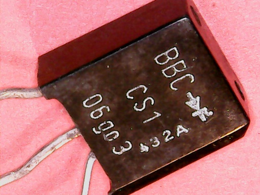 [VHT-002166] CS1-06go3(Used)