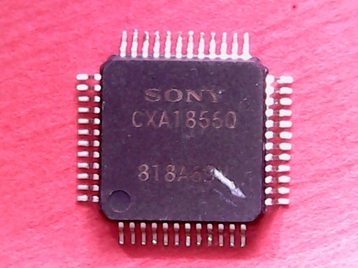 [VHI-002174] CXA1855Q