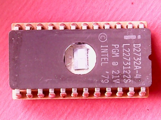 [VHI-002209] D2732A-4(used)