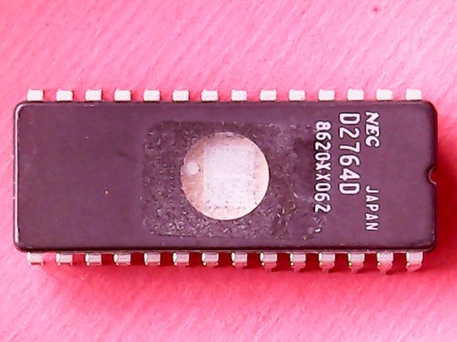 [VHI-002213] D2764D(used)